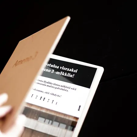 Ameno 3 Himos By Dg Lomailu