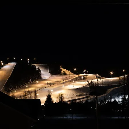 Вилла Ameno 3 Himos By Dg Lomailu