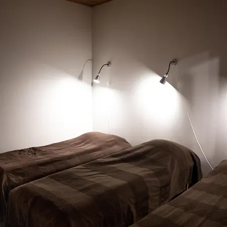 Ameno 3 Himos By Dg Lomailu Вилла Йямся