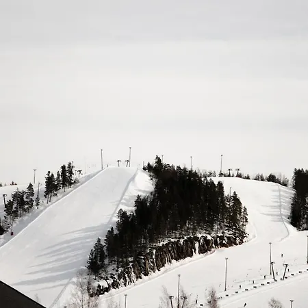 Ameno 3 Himos By Dg Lomailu Вилла Йямся