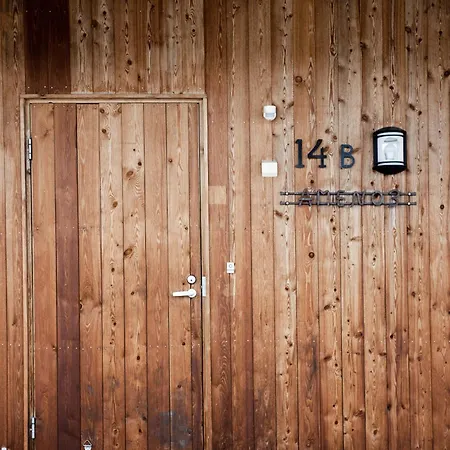 Ameno 3 Himos By Dg Lomailu Вилла