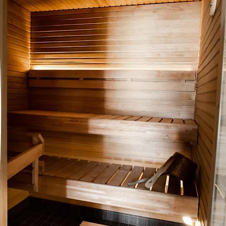 Вилла Ameno 3 Himos By Dg Lomailu *